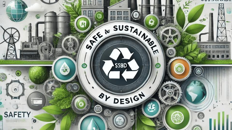 IRISS Webinar on SSbD Industry Case Studies